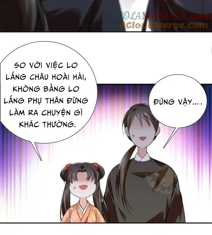 Phụ Thân Hôm Nay Người Đọc Sách Chưa? Chapter  82 - 33
