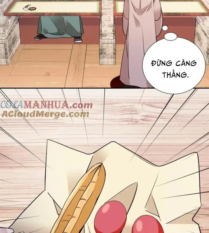 Phụ Thân Hôm Nay Người Đọc Sách Chưa? Chapter  82 - 36