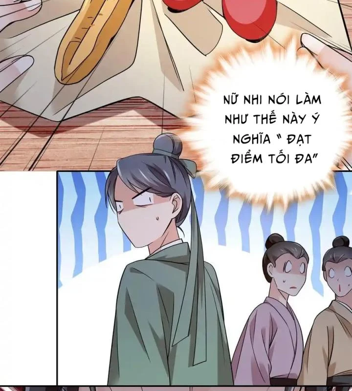Phụ Thân Hôm Nay Người Đọc Sách Chưa? Chapter  82 - 37