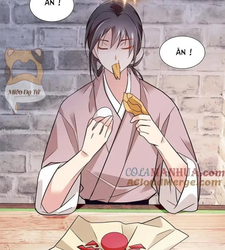 Phụ Thân Hôm Nay Người Đọc Sách Chưa? Chapter  82 - 39