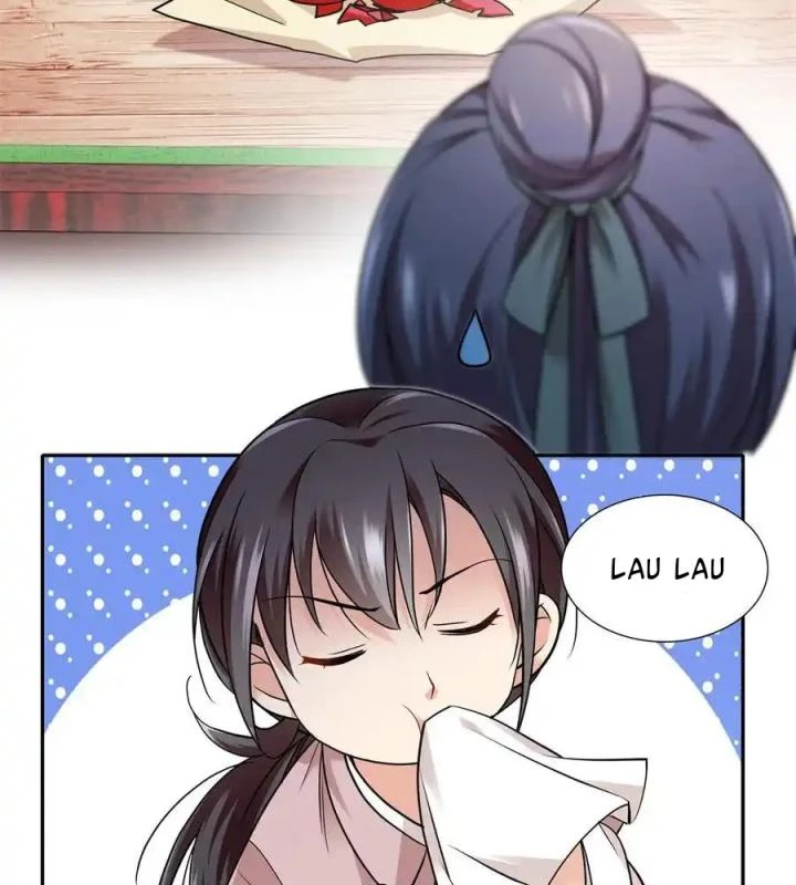 Phụ Thân Hôm Nay Người Đọc Sách Chưa? Chapter  82 - 40