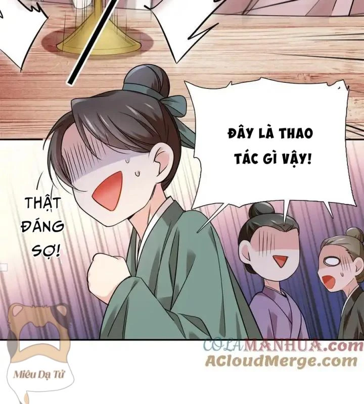 Phụ Thân Hôm Nay Người Đọc Sách Chưa? Chapter  82 - 45