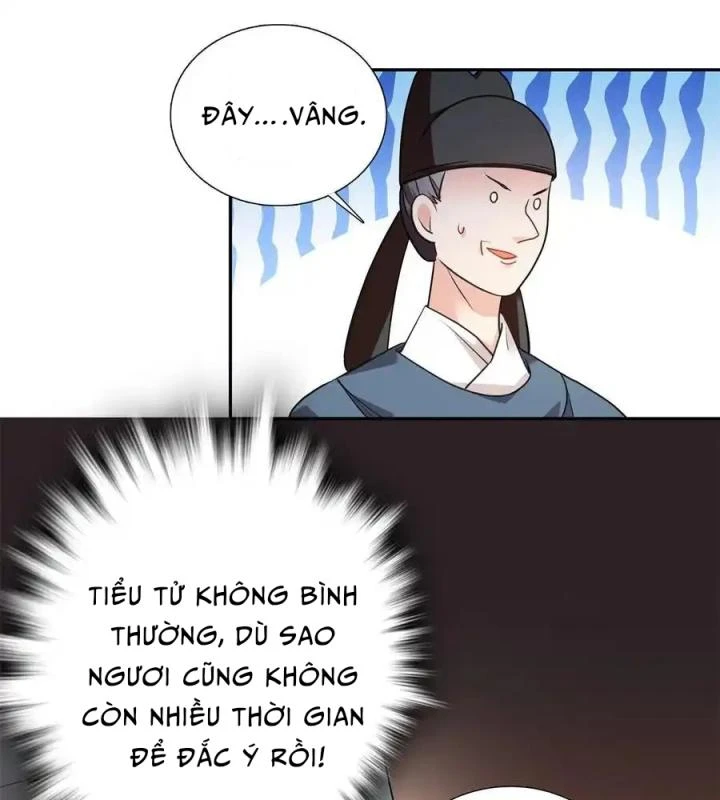 Phụ Thân Hôm Nay Người Đọc Sách Chưa? Chapter  82 - 49