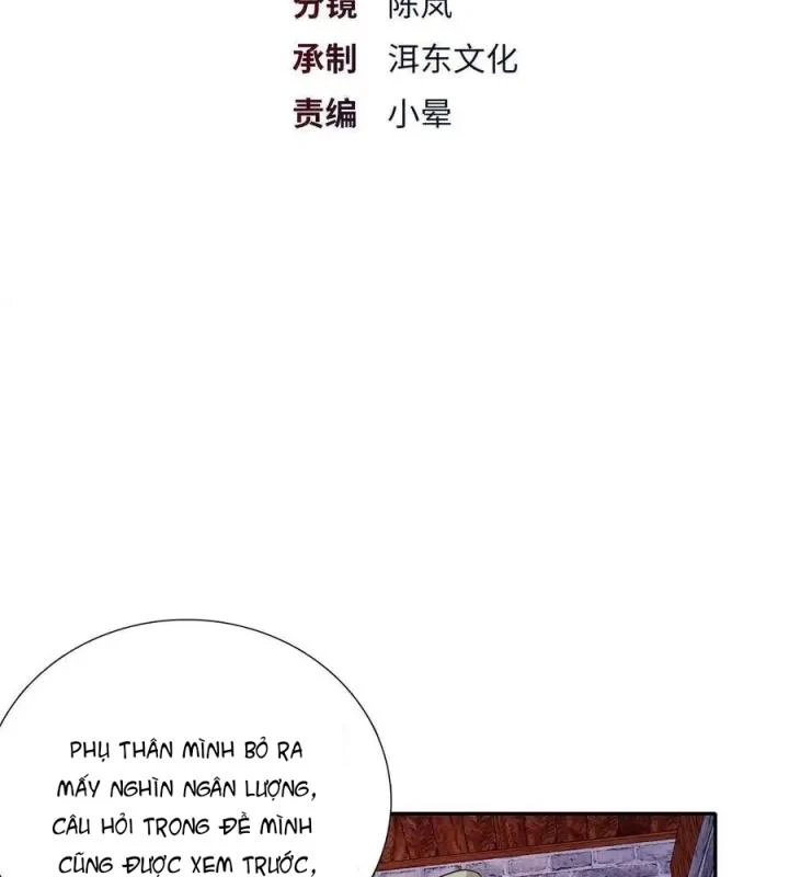Phụ Thân Hôm Nay Người Đọc Sách Chưa? Chapter  83 - 2