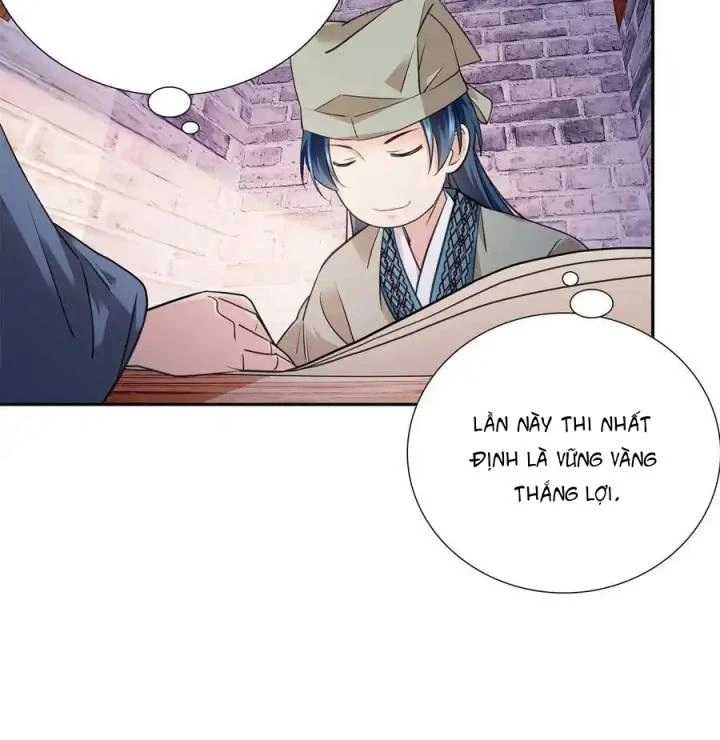 Phụ Thân Hôm Nay Người Đọc Sách Chưa? Chapter  83 - 3