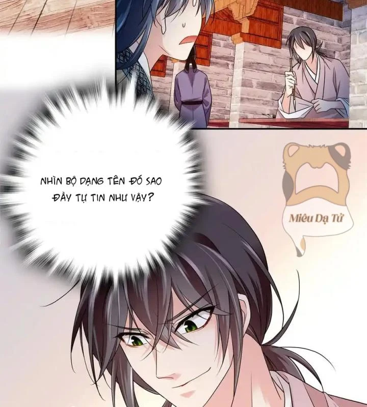Phụ Thân Hôm Nay Người Đọc Sách Chưa? Chapter  83 - 6