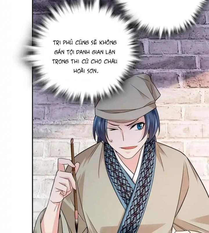 Phụ Thân Hôm Nay Người Đọc Sách Chưa? Chapter  83 - 8
