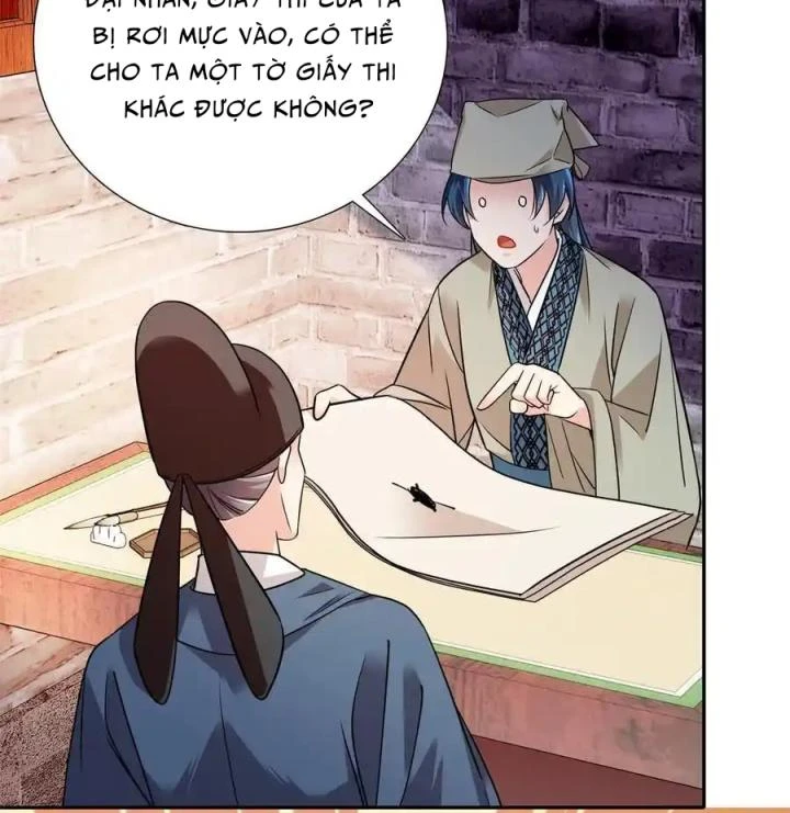 Phụ Thân Hôm Nay Người Đọc Sách Chưa? Chapter  83 - 13