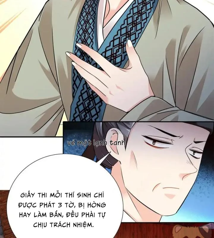 Phụ Thân Hôm Nay Người Đọc Sách Chưa? Chapter  83 - 15