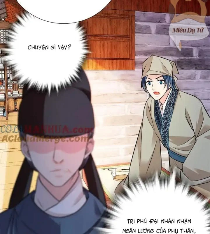 Phụ Thân Hôm Nay Người Đọc Sách Chưa? Chapter  83 - 16