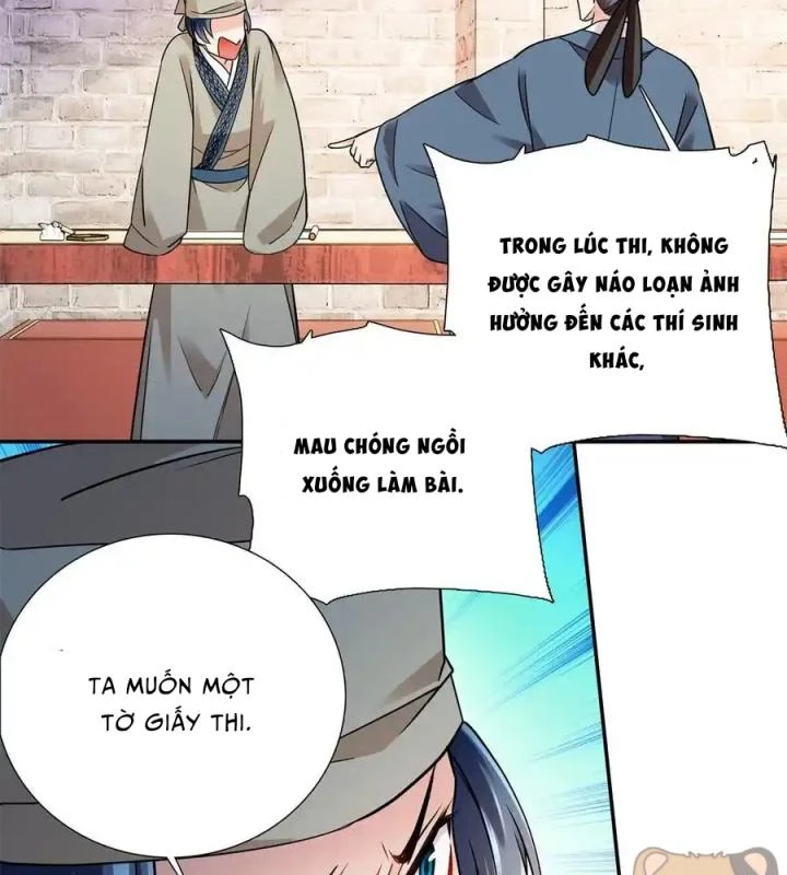 Phụ Thân Hôm Nay Người Đọc Sách Chưa? Chapter  83 - 19