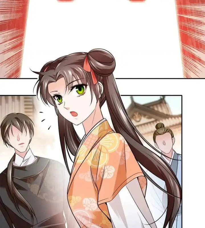 Phụ Thân Hôm Nay Người Đọc Sách Chưa? Chapter  83 - 23