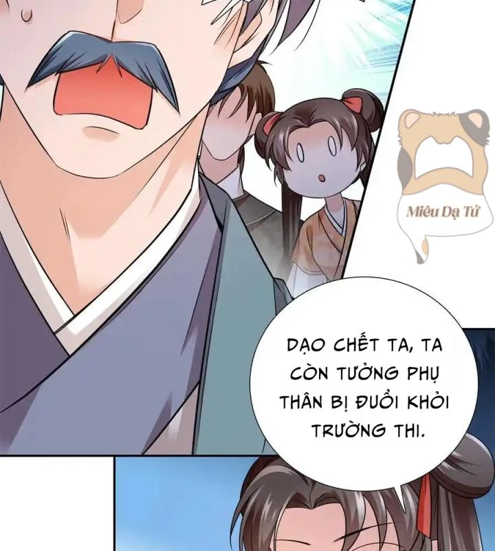 Phụ Thân Hôm Nay Người Đọc Sách Chưa? Chapter  83 - 27