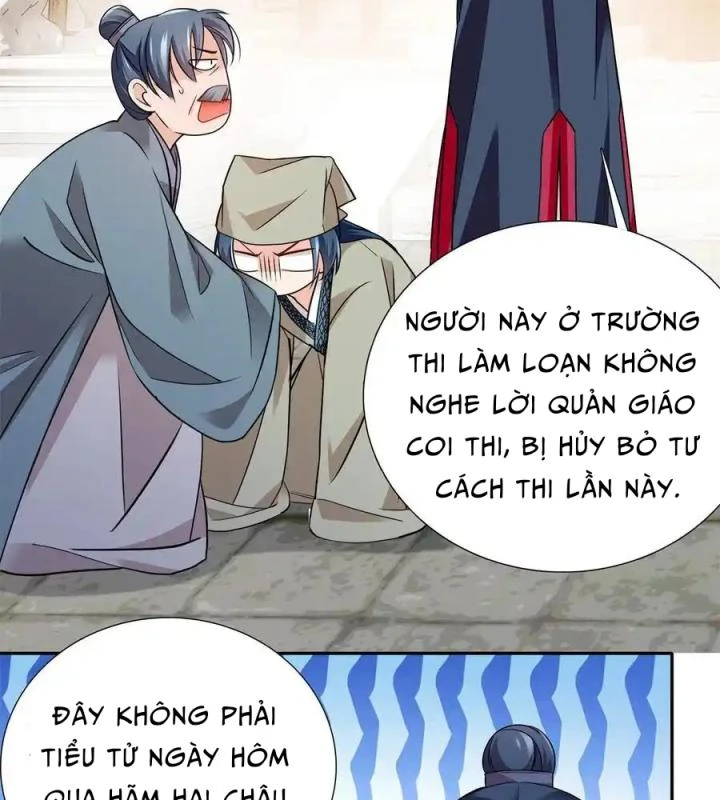 Phụ Thân Hôm Nay Người Đọc Sách Chưa? Chapter  83 - 29