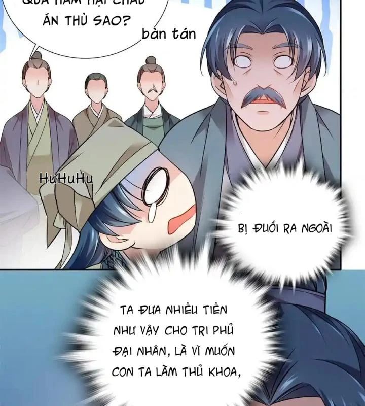 Phụ Thân Hôm Nay Người Đọc Sách Chưa? Chapter  83 - 30