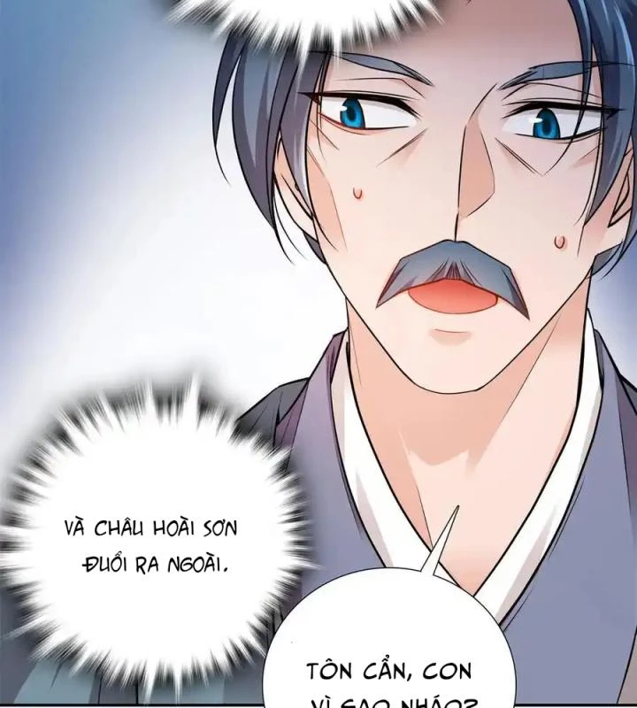 Phụ Thân Hôm Nay Người Đọc Sách Chưa? Chapter  83 - 31