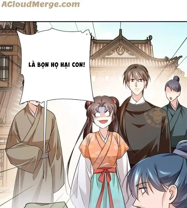 Phụ Thân Hôm Nay Người Đọc Sách Chưa? Chapter  83 - 33