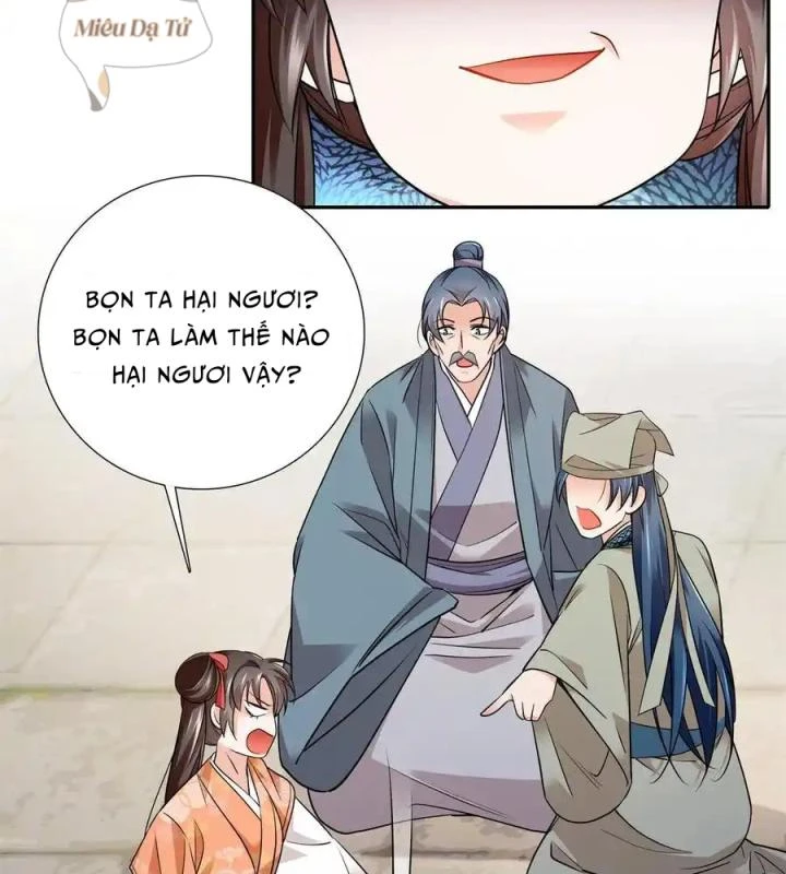 Phụ Thân Hôm Nay Người Đọc Sách Chưa? Chapter  83 - 35