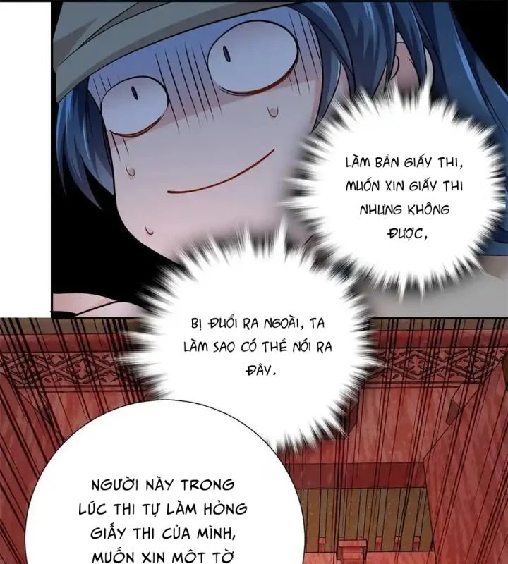 Phụ Thân Hôm Nay Người Đọc Sách Chưa? Chapter  83 - 40