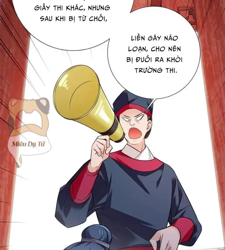 Phụ Thân Hôm Nay Người Đọc Sách Chưa? Chapter  83 - 41