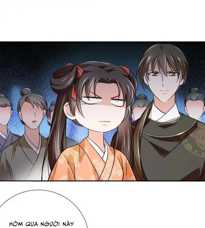 Phụ Thân Hôm Nay Người Đọc Sách Chưa? Chapter  83 - 43