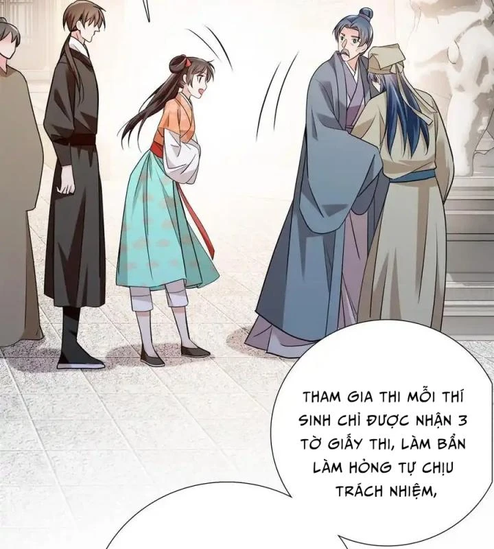 Phụ Thân Hôm Nay Người Đọc Sách Chưa? Chapter  83 - 46