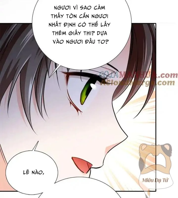 Phụ Thân Hôm Nay Người Đọc Sách Chưa? Chapter  83 - 47