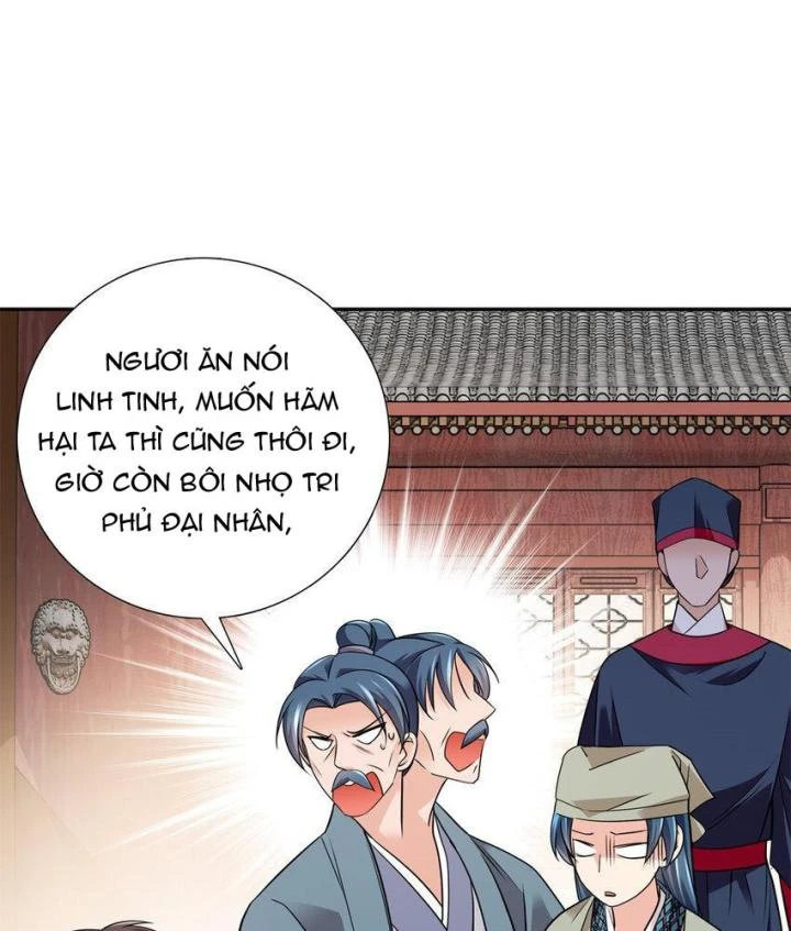 Phụ Thân Hôm Nay Người Đọc Sách Chưa? Chapter  84 - 3
