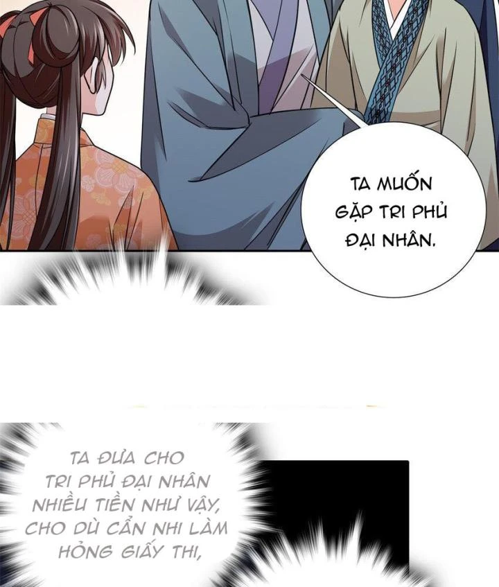 Phụ Thân Hôm Nay Người Đọc Sách Chưa? Chapter  84 - 4