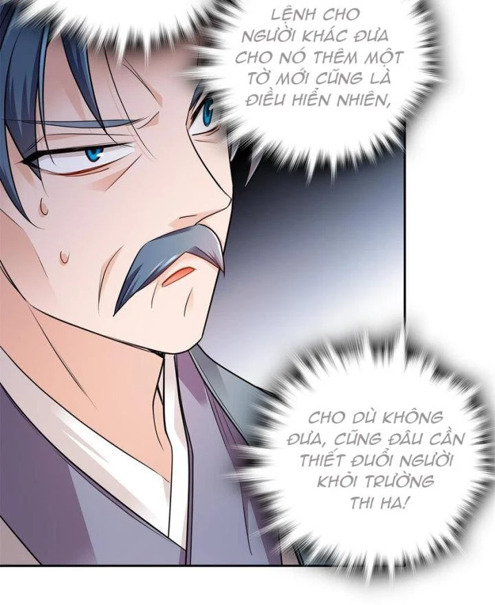 Phụ Thân Hôm Nay Người Đọc Sách Chưa? Chapter  84 - 5