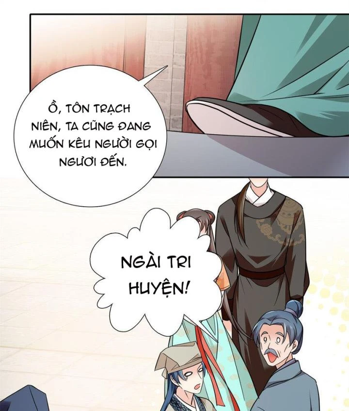Phụ Thân Hôm Nay Người Đọc Sách Chưa? Chapter  84 - 6