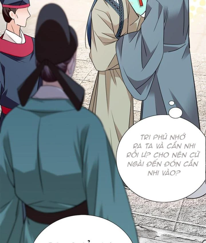Phụ Thân Hôm Nay Người Đọc Sách Chưa? Chapter  84 - 7