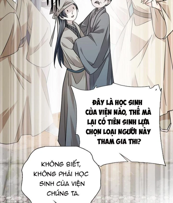 Phụ Thân Hôm Nay Người Đọc Sách Chưa? Chapter  84 - 11