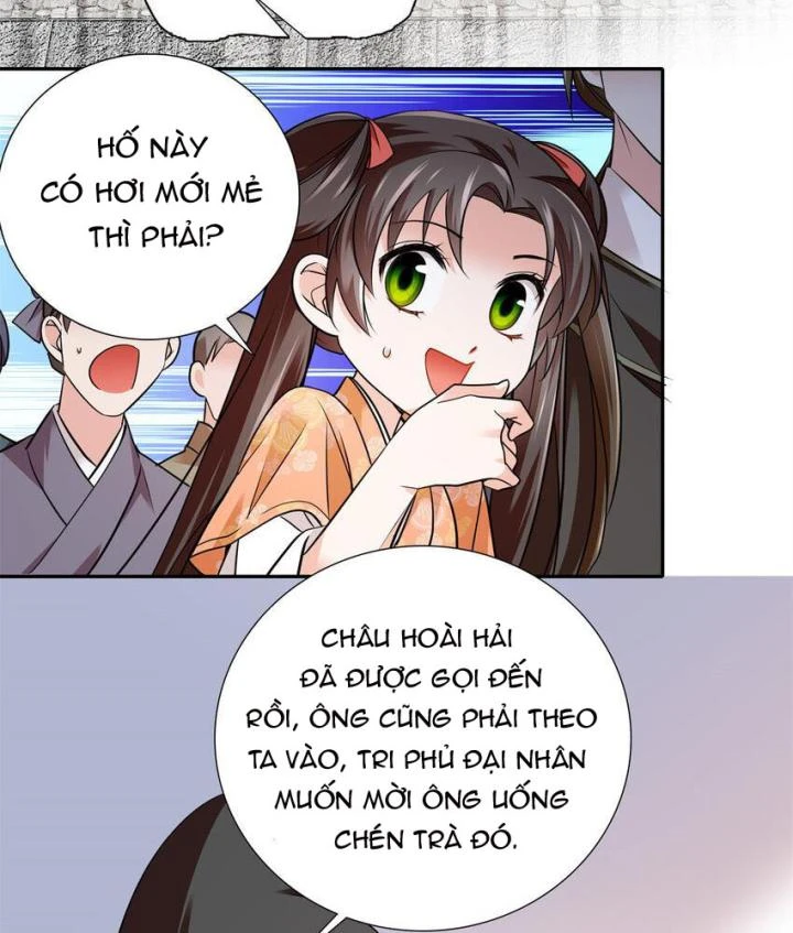 Phụ Thân Hôm Nay Người Đọc Sách Chưa? Chapter  84 - 12