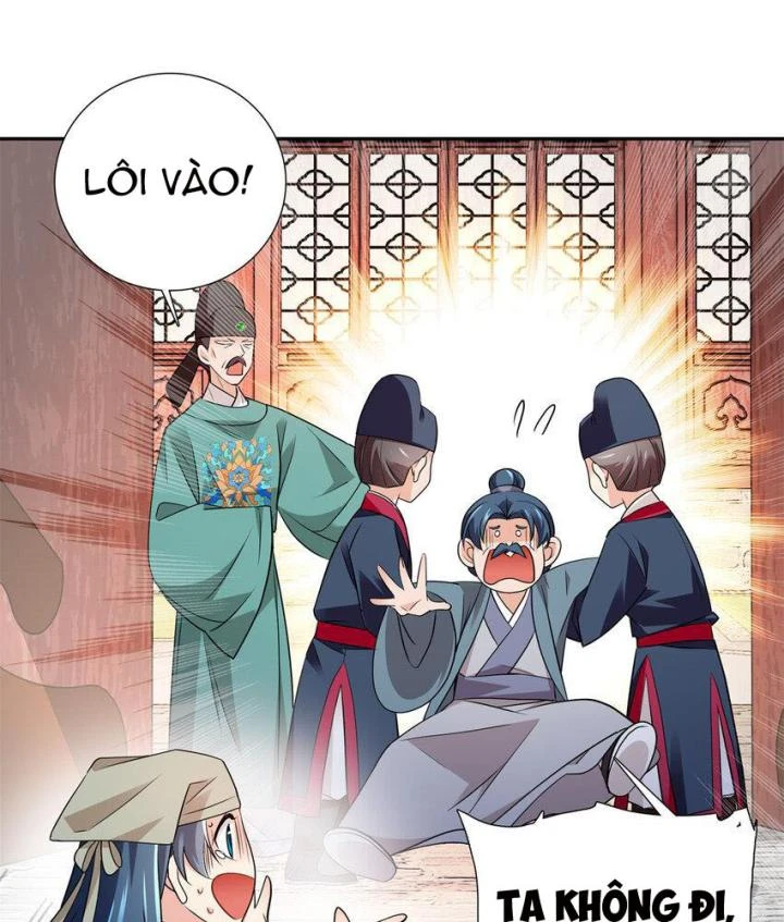 Phụ Thân Hôm Nay Người Đọc Sách Chưa? Chapter  84 - 14