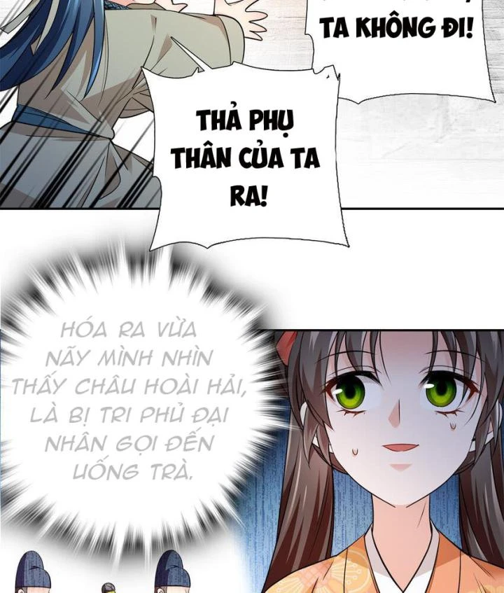 Phụ Thân Hôm Nay Người Đọc Sách Chưa? Chapter  84 - 15