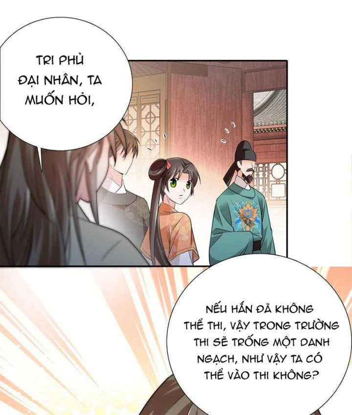 Phụ Thân Hôm Nay Người Đọc Sách Chưa? Chapter  84 - 17
