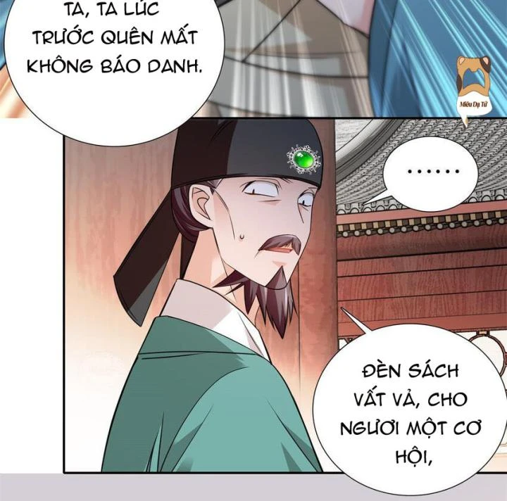 Phụ Thân Hôm Nay Người Đọc Sách Chưa? Chapter  84 - 19