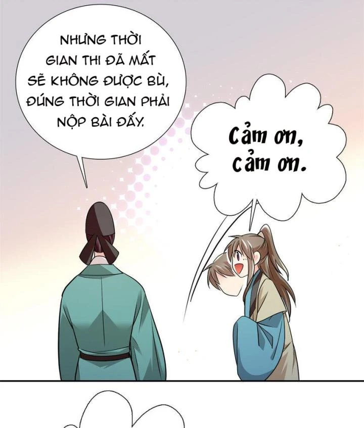 Phụ Thân Hôm Nay Người Đọc Sách Chưa? Chapter  84 - 20