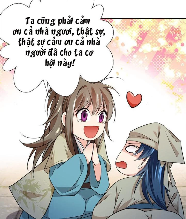 Phụ Thân Hôm Nay Người Đọc Sách Chưa? Chapter  84 - 21