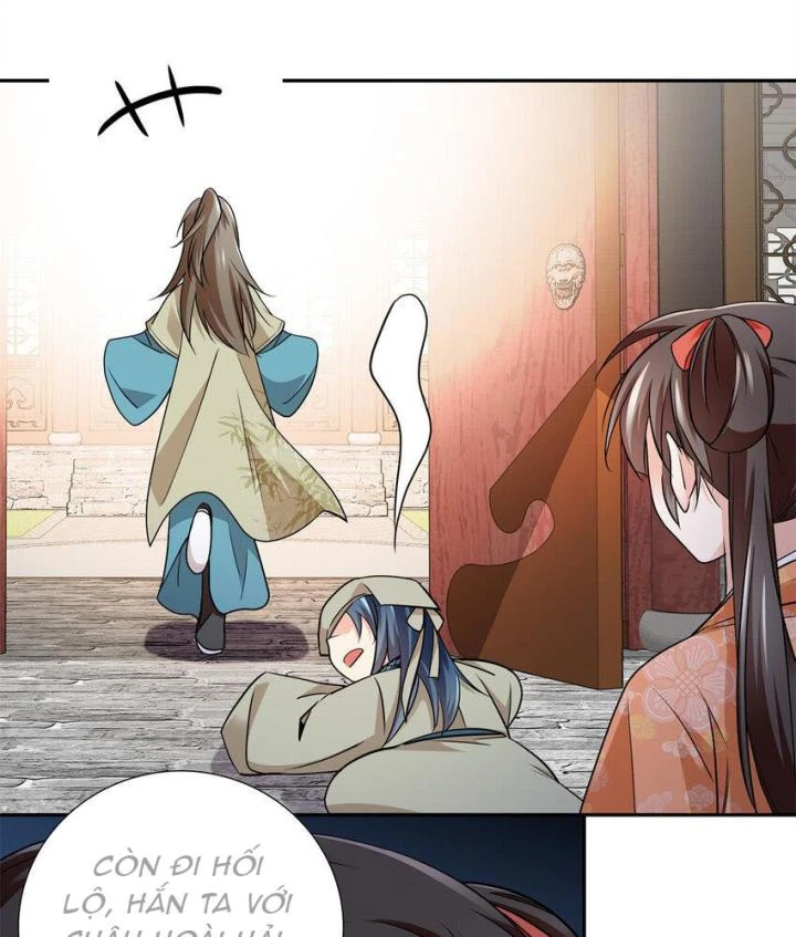 Phụ Thân Hôm Nay Người Đọc Sách Chưa? Chapter  84 - 23