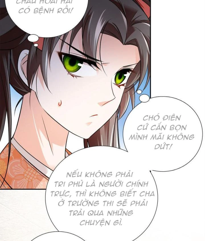 Phụ Thân Hôm Nay Người Đọc Sách Chưa? Chapter  84 - 24