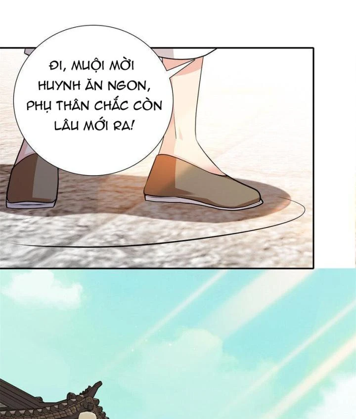 Phụ Thân Hôm Nay Người Đọc Sách Chưa? Chapter  84 - 27