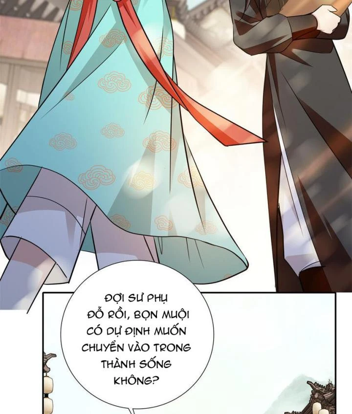 Phụ Thân Hôm Nay Người Đọc Sách Chưa? Chapter  84 - 29