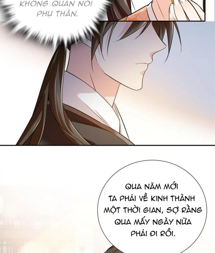 Phụ Thân Hôm Nay Người Đọc Sách Chưa? Chapter  84 - 32