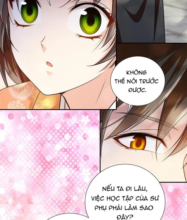 Phụ Thân Hôm Nay Người Đọc Sách Chưa? Chapter  84 - 35