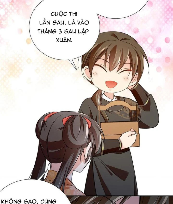 Phụ Thân Hôm Nay Người Đọc Sách Chưa? Chapter  84 - 36