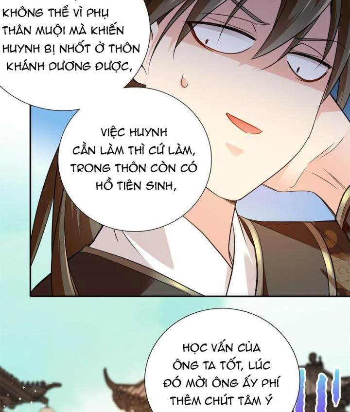 Phụ Thân Hôm Nay Người Đọc Sách Chưa? Chapter  84 - 37