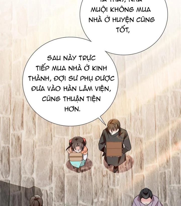 Phụ Thân Hôm Nay Người Đọc Sách Chưa? Chapter  84 - 40