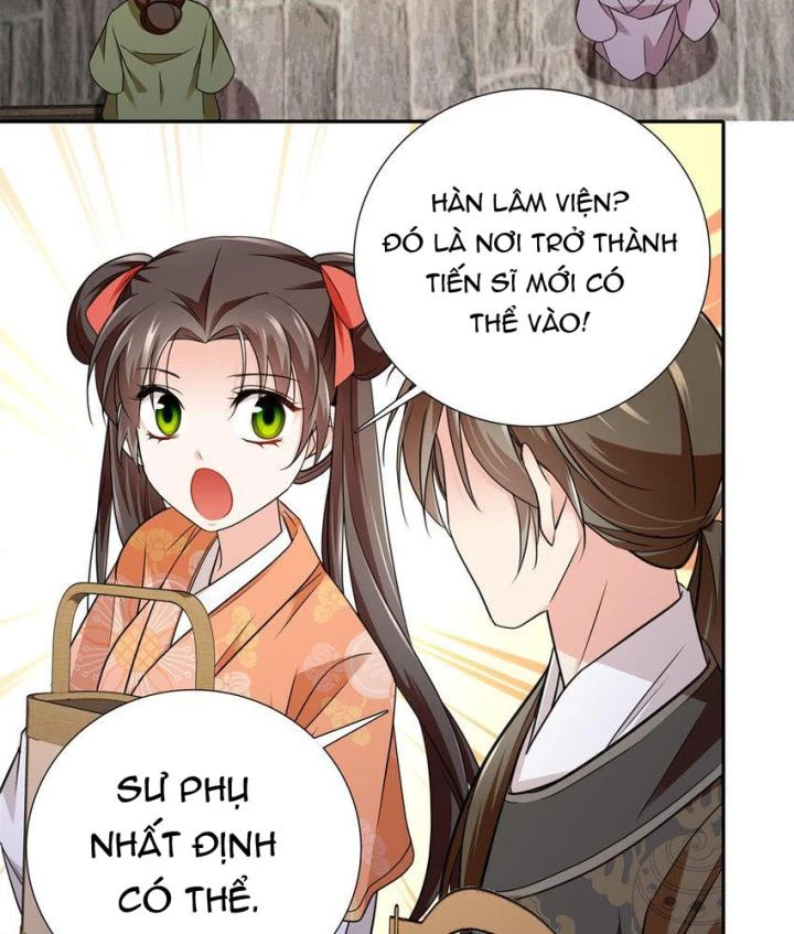Phụ Thân Hôm Nay Người Đọc Sách Chưa? Chapter  84 - 41